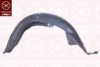 MERCE 2106982830 Panelling, mudguard